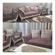 مبل 7 نفره راحتی
