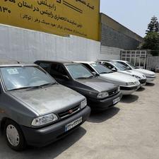 اقساط بلندمدت تمام ماشینا