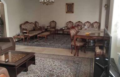 اجاره آپارتمان 107 متر در هروی
