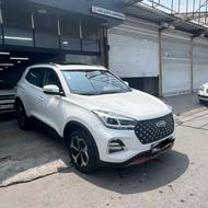 ام وی ام X55 Pro IE اسپرت 1402 سفید