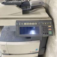 چاپگرtoshiba E-Studio 352
