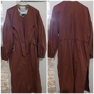 بارونی میشه
