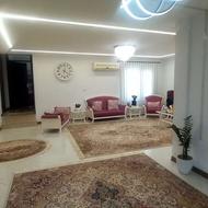 فروش آپارتمان 133 متر در خیابان شریعتی