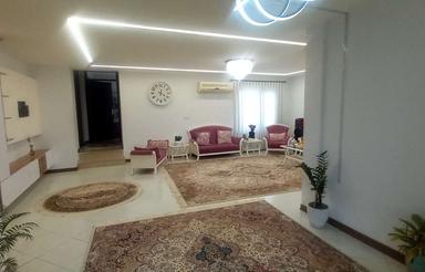 فروش آپارتمان 133 متر در خیابان شریعتی