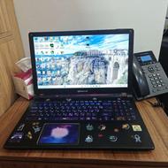 Acer Aspire V5 core i7