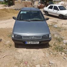 405مدل91 تک سوز