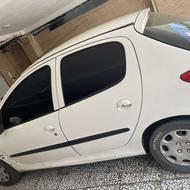 فروش 206 تیپ5