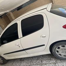 فروش 206 تیپ5