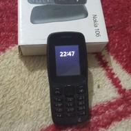 گوشی نوکیاساده106
