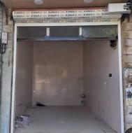 مغازه با تمام امتیازات و کرکره برقی