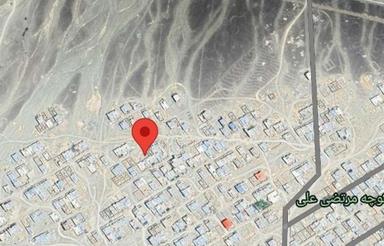 زمین فروشی پشت شهرداری محمدی آب برقی