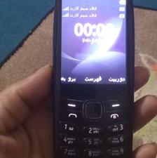 گوشی نوکیارمخور204