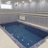 اجاره شبانه ویلا استخر دار بابلسر