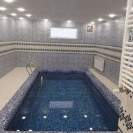 اجاره شبانه ویلا استخر دار بابلسر