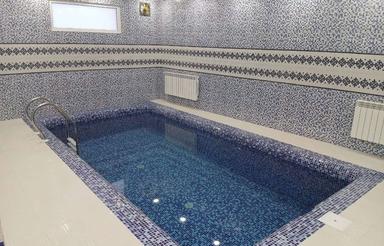 اجاره شبانه ویلا استخر دار بابلسر