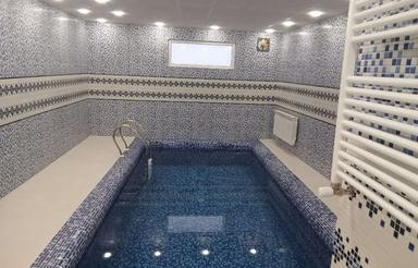 اجاره شبانه ویلا استخر دار بابلسر