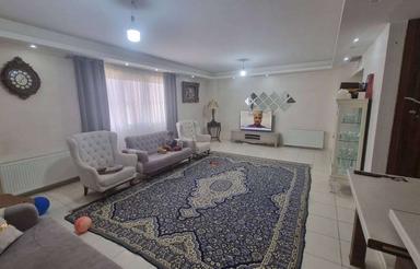 فروش آپارتمان 105 متر در فاز 8