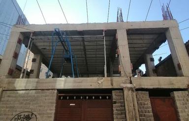 فروش زمین مسکونی 300 متری در شهرک روار