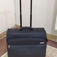 کیف مخصوص خلبان، برند« دلسی» فرانسه