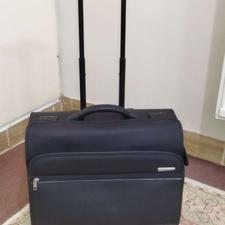 کیف مخصوص خلبان، برند« دلسی» فرانسه