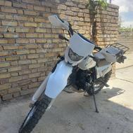 موتور ایکس ال