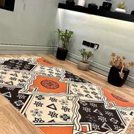 گلیم فرش وارداتی
