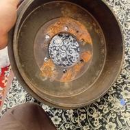 کاسه چرخ عقب پاترول و طبق به همراه پمپ ها