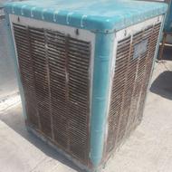 کولر آبی 6500 آبسال