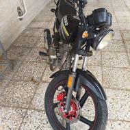 موتور تکنو 200
