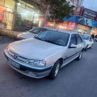 فروش ماشین پژو پارس
