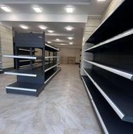 قفسه فروشگاه و هایپرمارکت