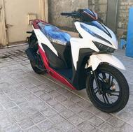 موتور گلکسی 150 cc نیرو موتور