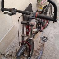 دوچرخه سایز 20