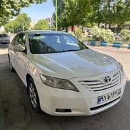 تویوتا کمری مدل 2008بیرنگ