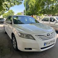 تویوتا کمری اتومات بیرنگ مدل 2008مشابه صفر