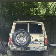 پاترول موتور سوخته