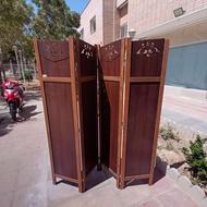 پارتیشن یا پاراوان