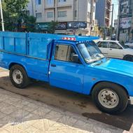 نیسان مدل 98 تناژ بالا