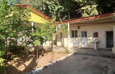 «ویلایی 300 متری دوبر آماده ساخت 4 طبقه»
