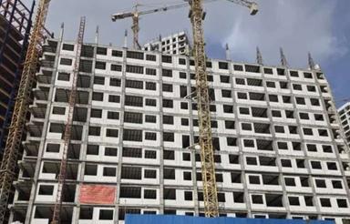 پیش‌فروش آپارتمان 117 متر در شهرک شهید باقری