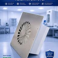 فن فیلتر (FFU) FAN FILTER UNIT