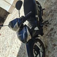 موتور بیکلاچ ناتالی مدل94