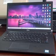 لپ تاپ استوک Dell Latitude 7490 پردازنده i5 نسل 8
