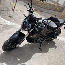 بنلی 180s نیو