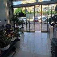 نظافتی و آبدارچی جهت کار در املاک پرند