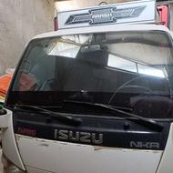 ایسوزو 5200 مدل 86