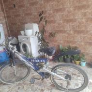 دوچرخه جوردن بایک دنده ای فروشی