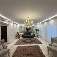 فروش آپارتمان 220 متر در شهرک غرب
