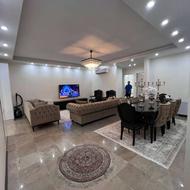 آپارتمان 90 متری / دو خواب / تاپ لوکیشن منطقه