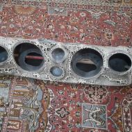 طاقچه سه بعدی